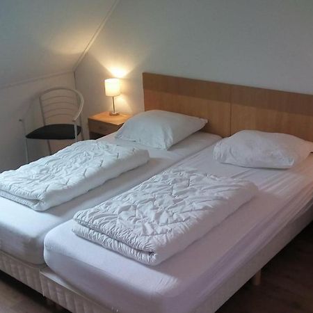 Apartamento Uut In Thuus 21A Buren  Exterior foto