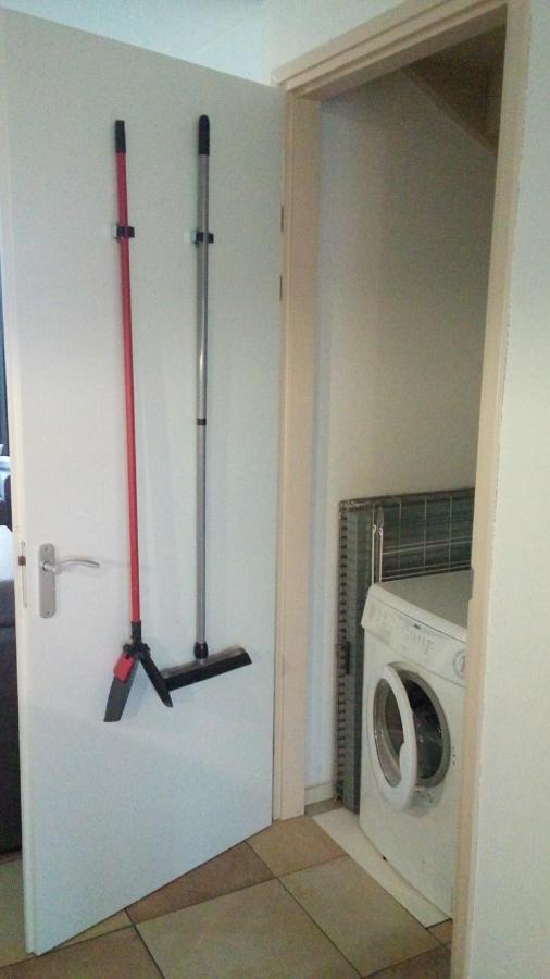 Apartamento Uut In Thuus 21A Buren  Exterior foto