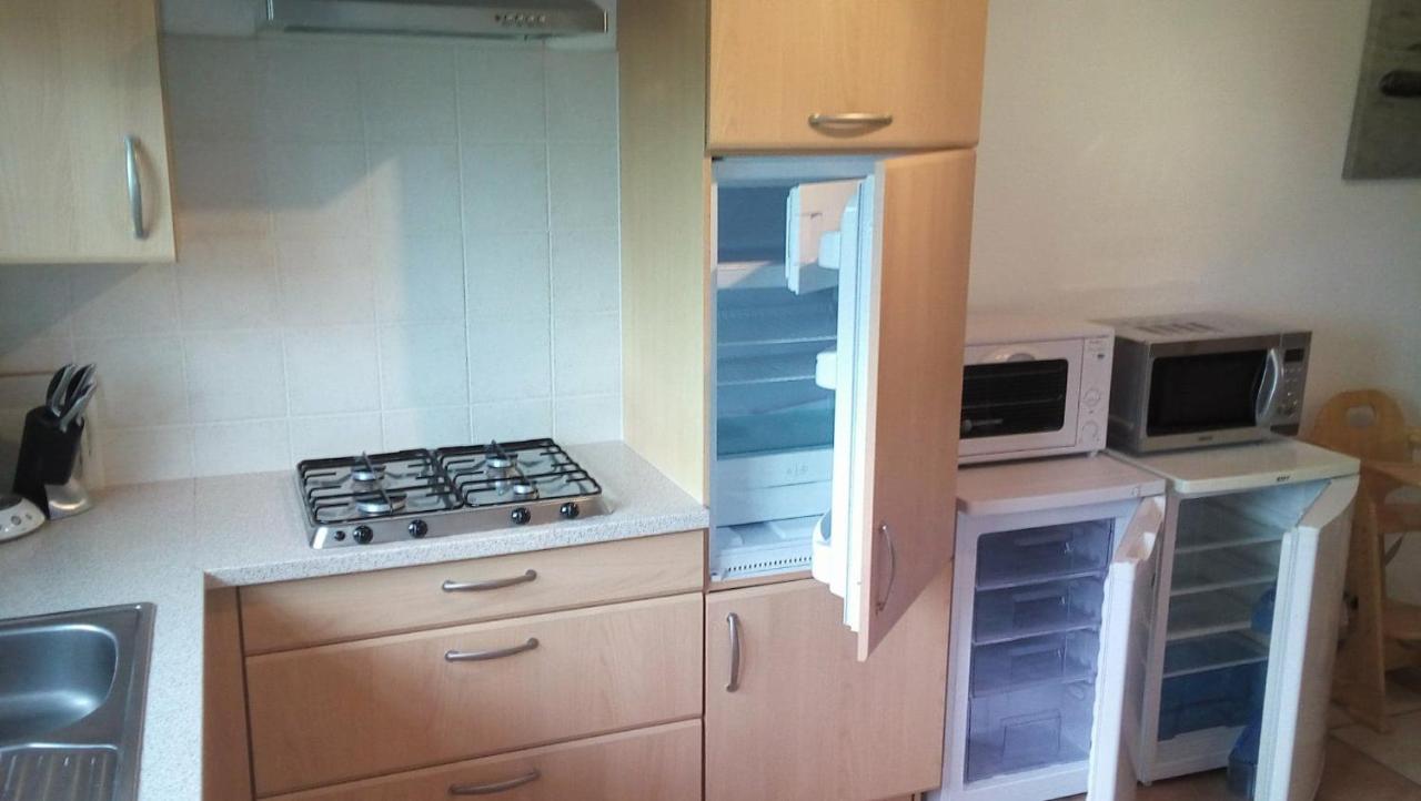 Apartamento Uut In Thuus 21A Buren  Exterior foto