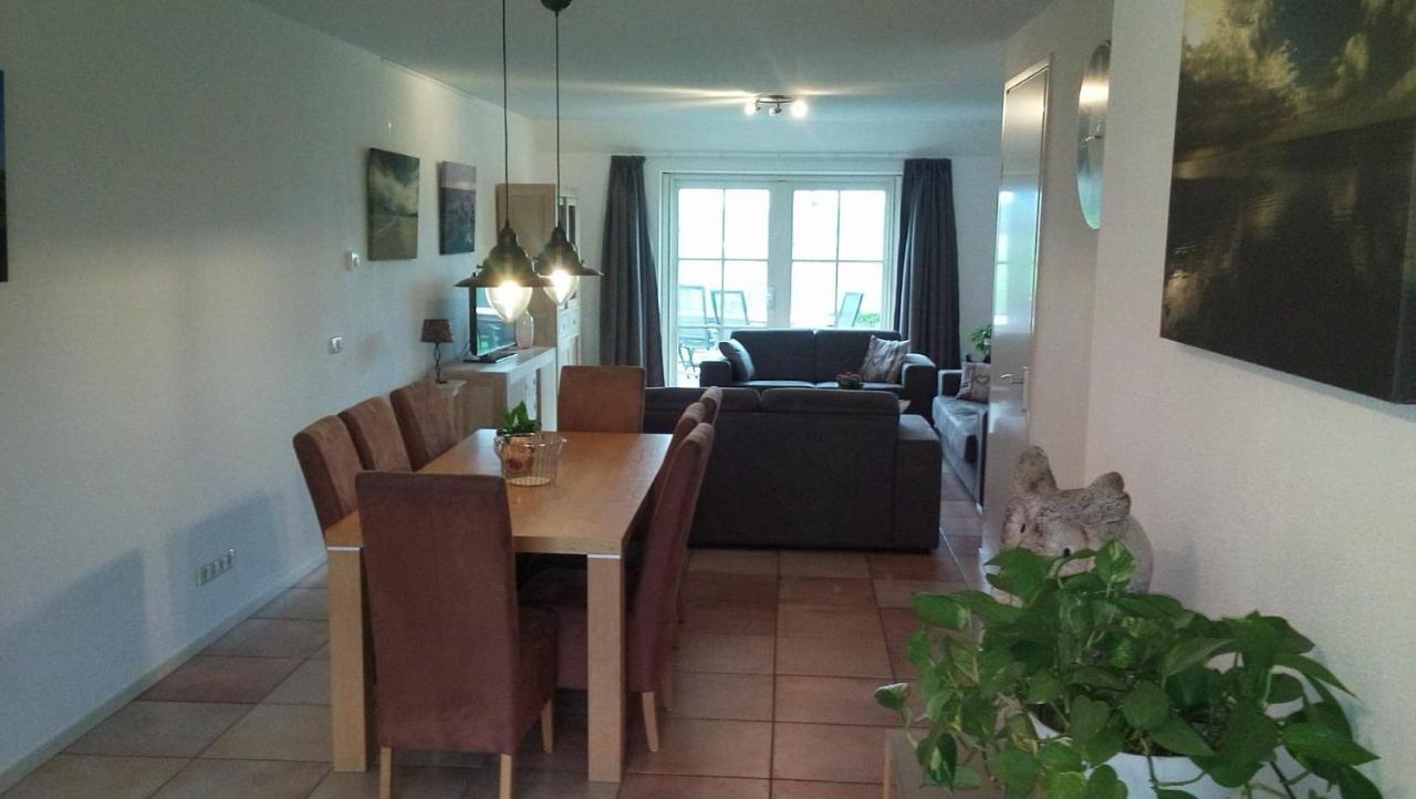 Apartamento Uut In Thuus 21A Buren  Exterior foto
