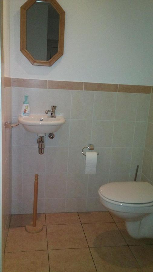 Apartamento Uut In Thuus 21A Buren  Exterior foto