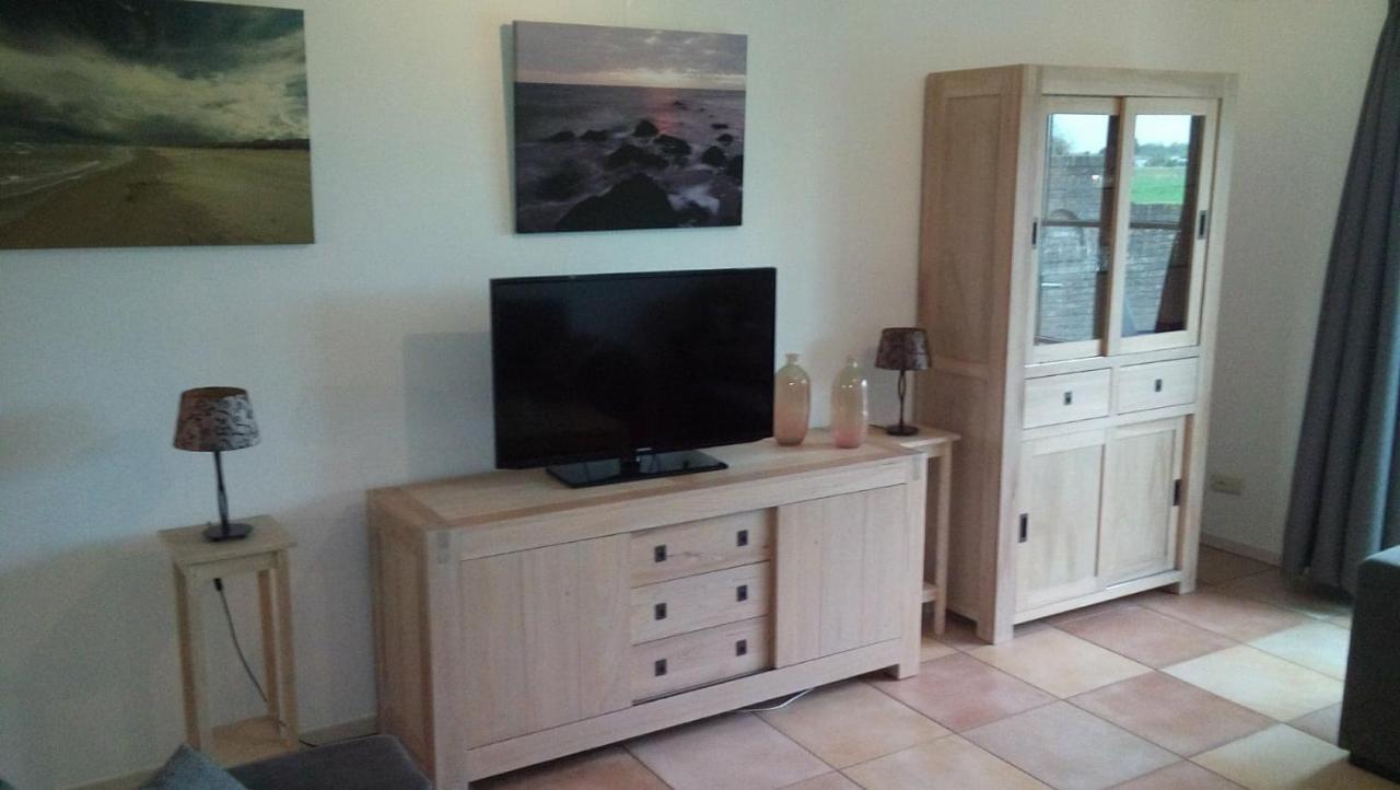 Apartamento Uut In Thuus 21A Buren  Exterior foto